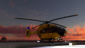 ADAC Luftrettung 5-Blade liveries + D-HYAQ thumbnail 5
