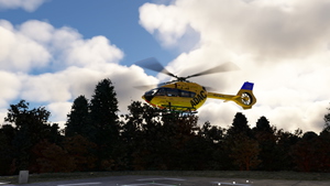 ADAC Luftrettung 5-Blade liveries + D-HYAQ thumbnail 8