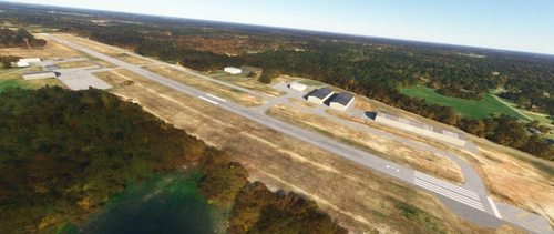 D73  Monroe-Walton County Airport