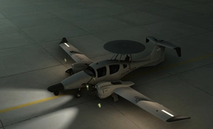 DA62 Diamond Utility thumbnail 1
