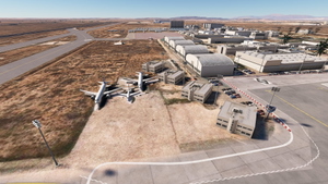 Damascus International Airport OSDI Update thumbnail 4