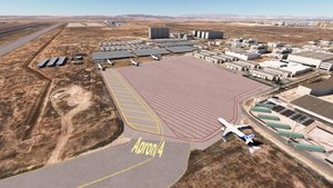 Damascus International Airport OSDI Update thumbnail 9