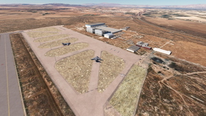 Damascus International Airport OSDI Update thumbnail 11