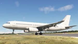 Danish Air Transport (DAT) | Fleet Pack | Fenixsim A320 [8K] thumbnail 13