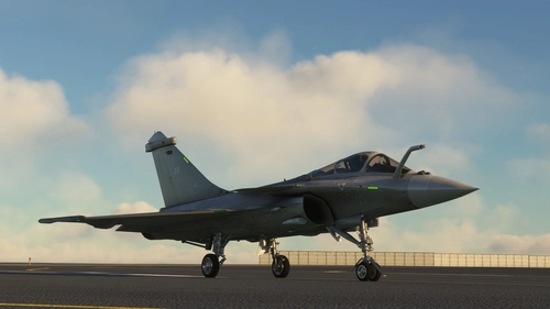 Rafale M