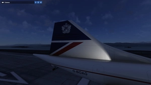 DC Designs Concorde Systems Enhancement thumbnail 1