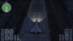 DC Designs Concorde Systems Enhancement thumbnail 2
