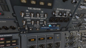 DC Designs Concorde Systems Enhancement thumbnail 6
