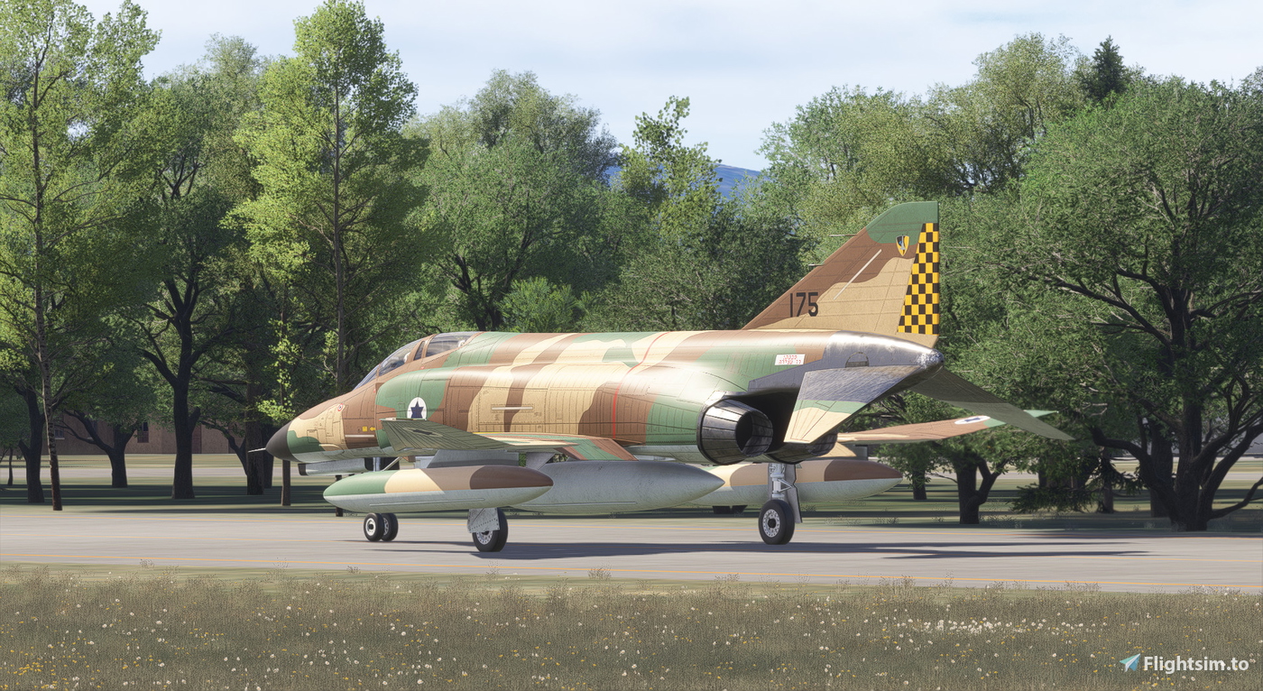 DC Designs Israeli Air Force F 4 Kurnass Pack Microsoft Flight dc-designs-israeli-air-force-f-4-kurnass-pack-microsoft-flight