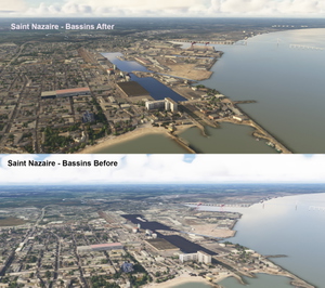 Décor de Saint-Nazaire - Guérande  fix 2024 thumbnail 11