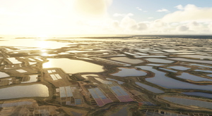 Décor de Saint-Nazaire - Guérande  fix 2024 thumbnail 12