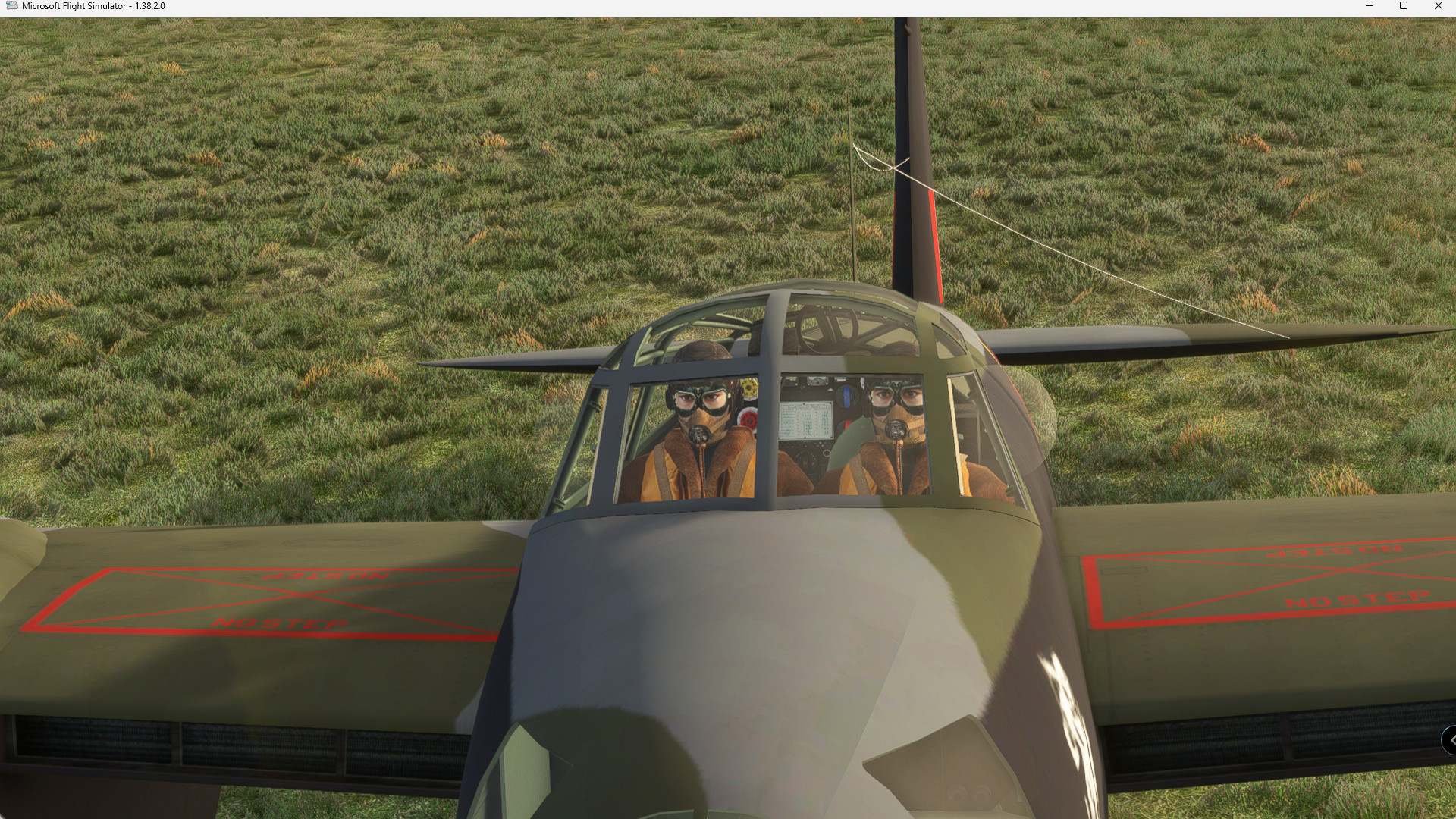 De Havilland Mosquito