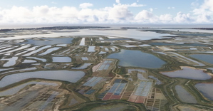 Décor de Saint-Nazaire - Guérande  fix 2024 thumbnail 10