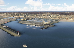 Décor de Saint-Nazaire - Guérande  fix 2024 thumbnail 5