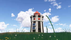 Definitive Iceland Lighthouse Megapack (103 unique models!) thumbnail 11