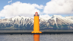 Definitive Iceland Lighthouse Megapack (103 unique models!) thumbnail 4