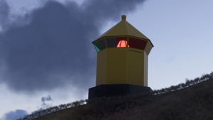 Definitive Iceland Lighthouse Megapack (103 unique models!) thumbnail 6