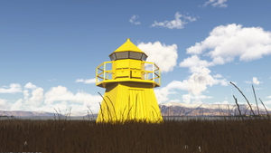 Definitive Iceland Lighthouse Megapack (103 unique models!) thumbnail 8