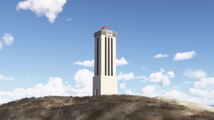 Definitive Iceland Lighthouse Megapack (103 unique models!) thumbnail 10