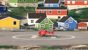 Definitive Greenland Megapack thumbnail 6