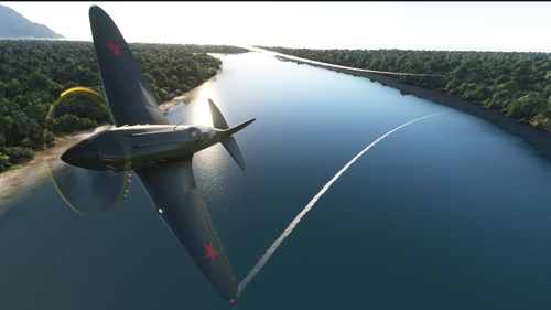 DeimoS Mig3 PaintKit