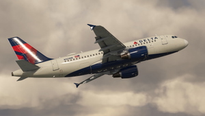 Delta Air Lines | Pack | w/Cabin | Fenixsim A319 (8K + 4K) thumbnail 2