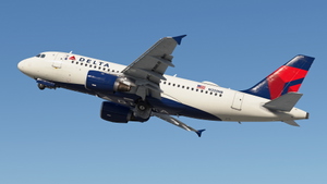 Delta Air Lines | Pack | w/Cabin | Fenixsim A319 (8K + 4K) thumbnail 3