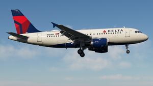 Delta Air Lines | Pack | w/Cabin | Fenixsim A319 (8K + 4K) thumbnail 5