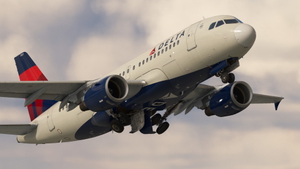 Delta Air Lines | Pack | w/Cabin | Fenixsim A319 (8K + 4K) thumbnail 7