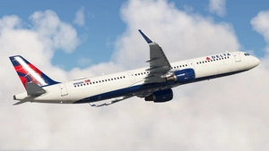Delta Air Lines | Pack | w/Cabin | Fenixsim A321SL thumbnail 3