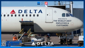 Delta Air Lines Livery Pack | Fenix A321 | 8K & 4K thumbnail 9