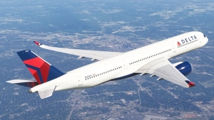 Delta Air Lines N526DN A350-900 thumbnail 5