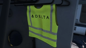 Delta Air Lines N526DN A350-900 thumbnail 8