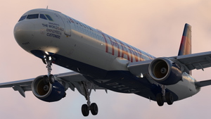 Delta Air Lines 'Thank You' | w/Cabin | Fenixsim A321SL thumbnail 5