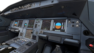 Delta Air Lines 'Thank You' | w/Cabin | Fenixsim A321SL thumbnail 11