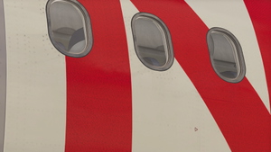 Delta Air Lines 'Thank You' | w/Cabin | Fenixsim A321SL thumbnail 12