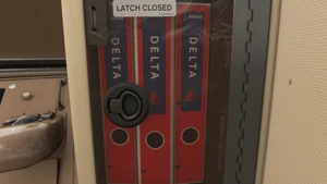 Delta Airlines Boeing 777-200ER/LR Pack [Retired Revival] thumbnail 4