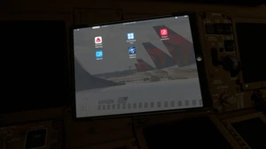 Delta Airlines Boeing 777-200ER/LR Pack [Retired Revival] thumbnail 5