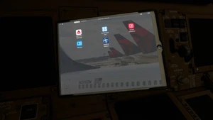 Delta Airlines Boeing 777-200ER/LR Pack [Retired Revival] thumbnail 6
