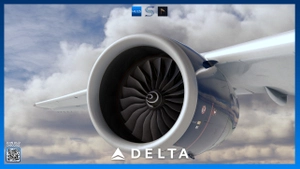 Delta Air Lines Fleet Pack | Headwind A330NEO | 8K & 4K thumbnail 10