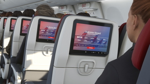 Delta Airlines N378DA Asobo Boeing 737 MAX 8 - 8K thumbnail 10