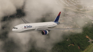 Delta ("Colors In Motion" / "Wavy Gravy" - N863DA) - PMDG 777-200ER (RR) thumbnail 3