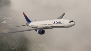 Delta ("Colors In Motion" / "Wavy Gravy" - N863DA) - PMDG 777-200ER (RR) thumbnail 4