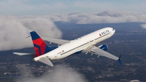Delta (N3744F) (Fictional) - iFly 737 MAX thumbnail 4