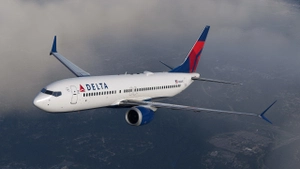 Delta (N3744F) (Fictional) - iFly 737 MAX thumbnail 5