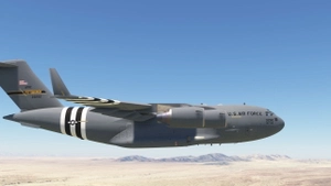 Delta Sim  C-17 Package thumbnail 4
