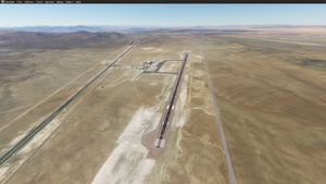 SCAT - Desierto de Atacama Airport (Enhancement) thumbnail 2