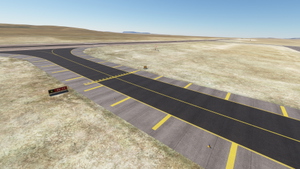 SCAT - Desierto de Atacama Airport (Enhancement) thumbnail 5