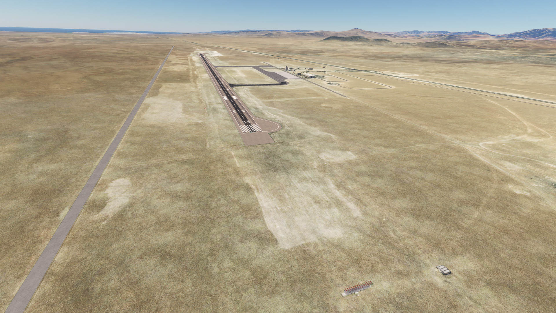 SCAT - Desierto de Atacama Airport (Enhancement) - Image 1
