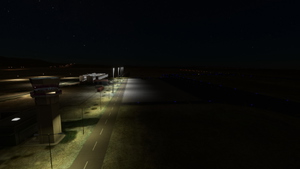 SCAT - Desierto de Atacama Airport (Enhancement) thumbnail 9